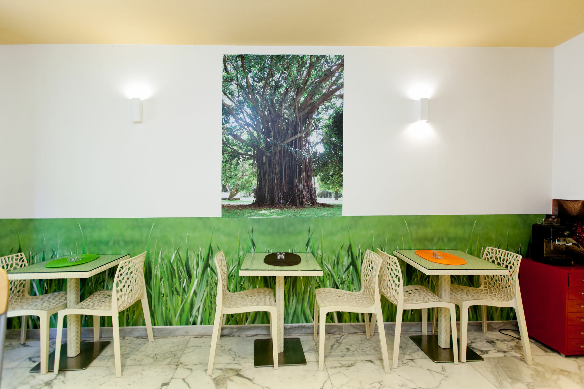L'Oasi Verde A San Pietro Apartment Рим Экстерьер фото