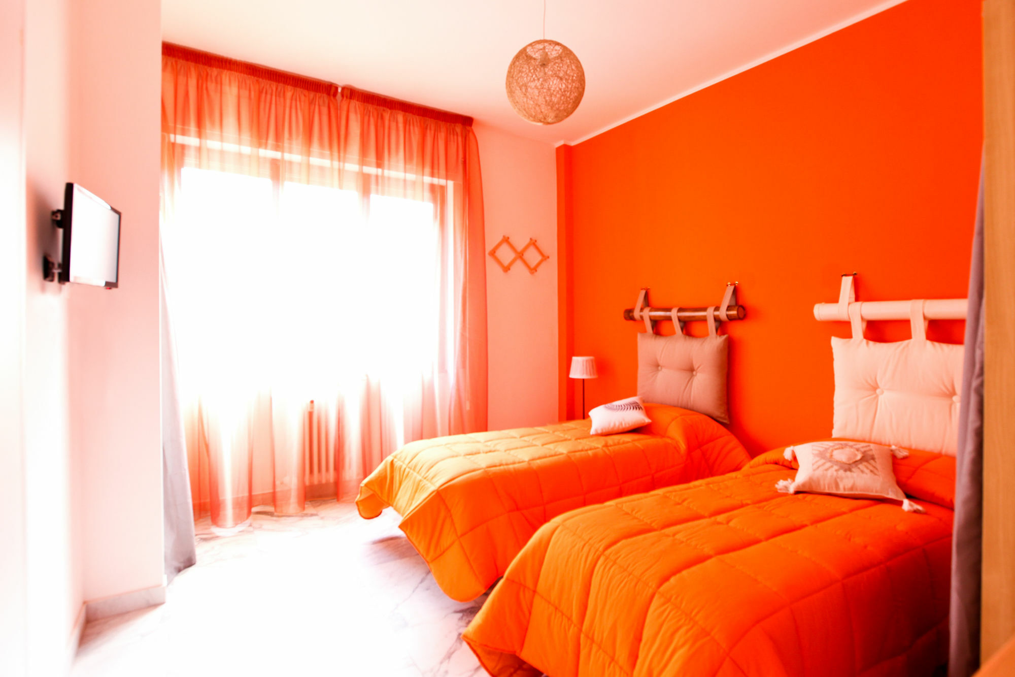 L'Oasi Verde A San Pietro Apartment Рим Экстерьер фото